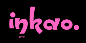 logo fondo negro