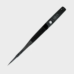 tijeras brasileña diseño negra saikou